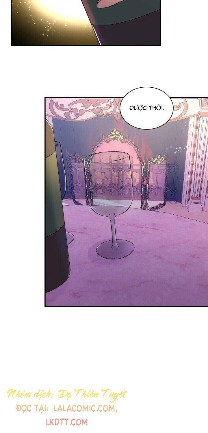 Tôi Đánh Mất Dây Xích Kiềm Chế Nam Chính Hắc Ám Chapter 18 - 57