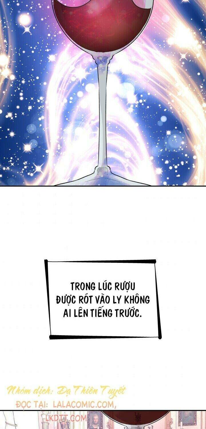 Tôi Đánh Mất Dây Xích Kiềm Chế Nam Chính Hắc Ám Chapter 18 - 60