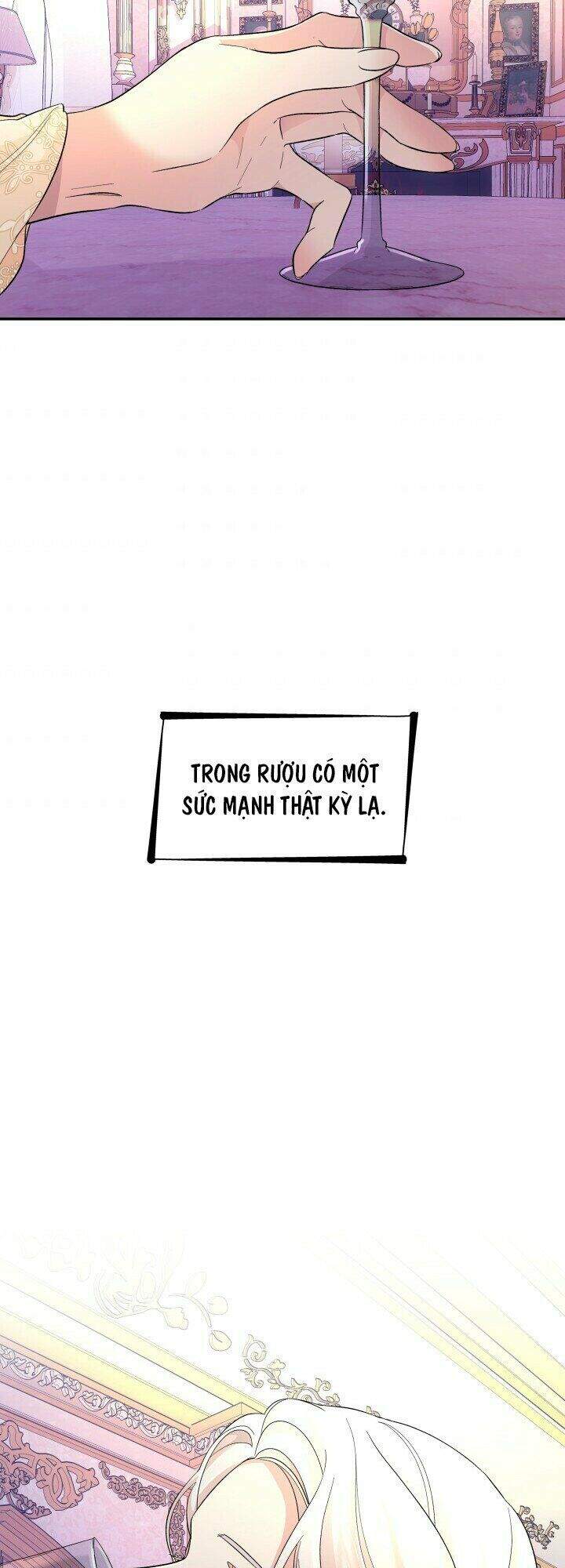 Tôi Đánh Mất Dây Xích Kiềm Chế Nam Chính Hắc Ám Chapter 18 - 61