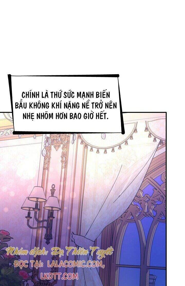 Tôi Đánh Mất Dây Xích Kiềm Chế Nam Chính Hắc Ám Chapter 18 - 63