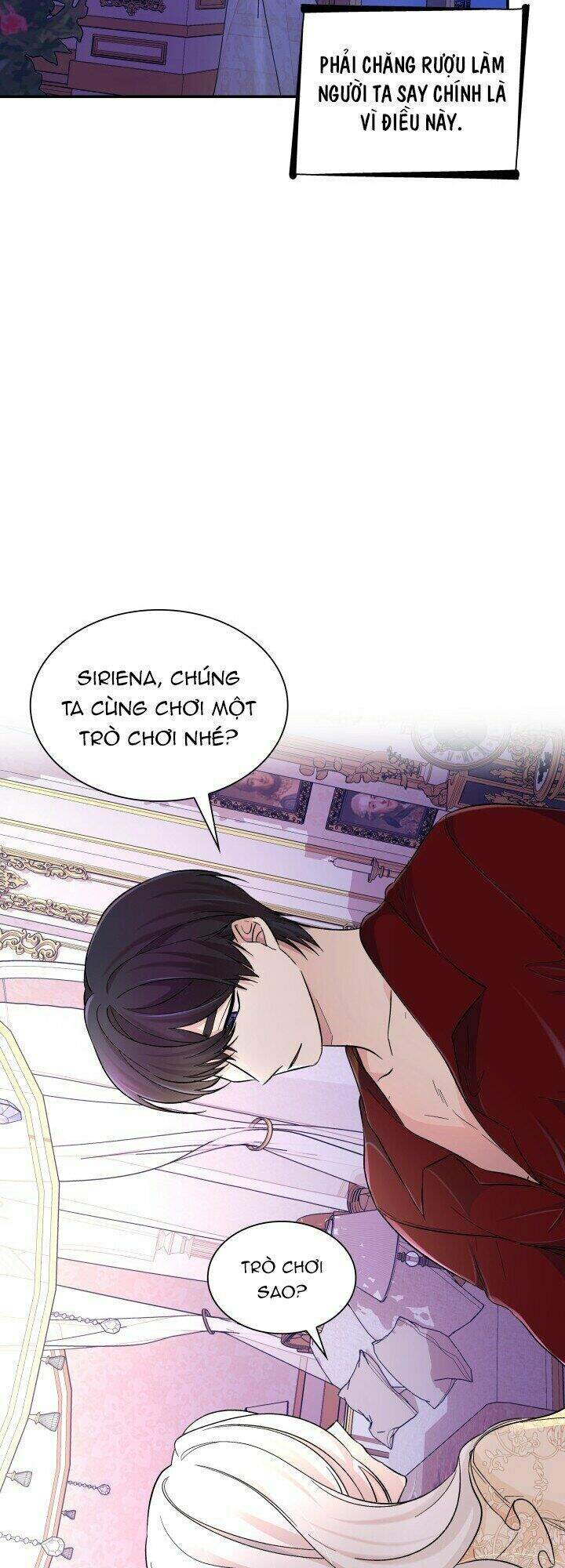 Tôi Đánh Mất Dây Xích Kiềm Chế Nam Chính Hắc Ám Chapter 18 - 64