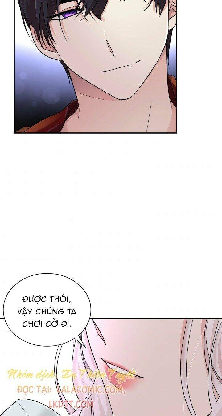 Tôi Đánh Mất Dây Xích Kiềm Chế Nam Chính Hắc Ám Chapter 18 - 66