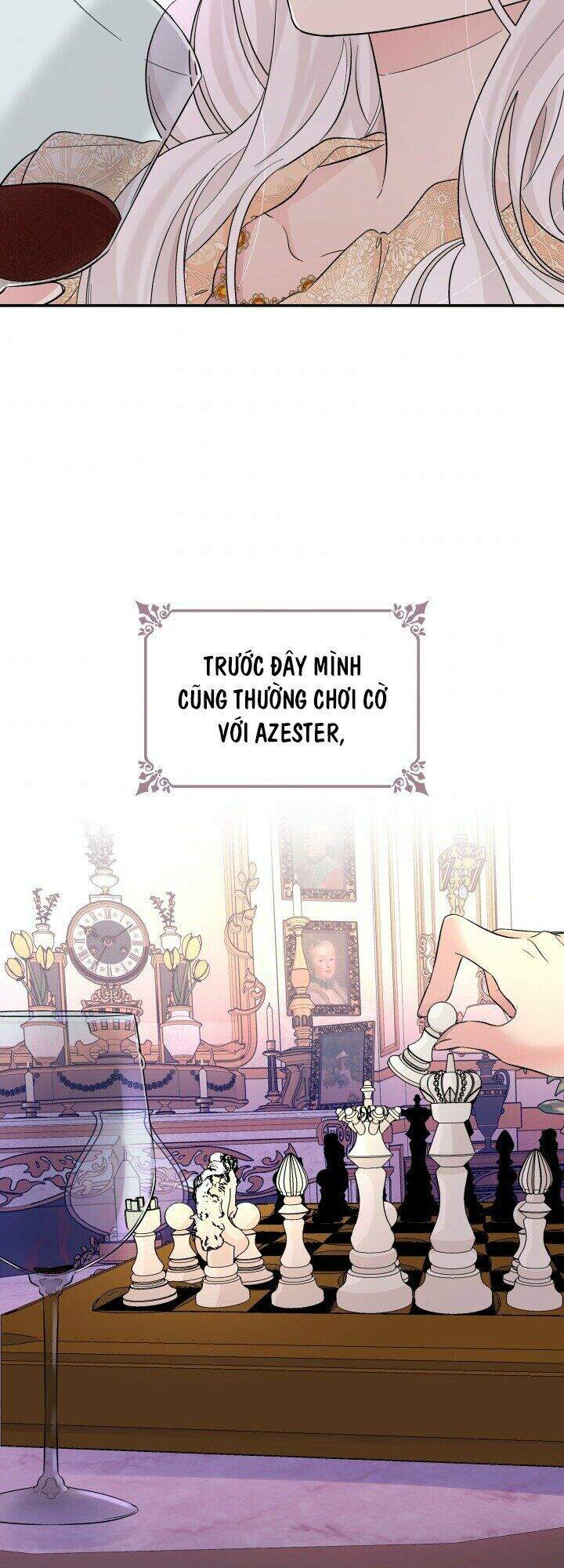 Tôi Đánh Mất Dây Xích Kiềm Chế Nam Chính Hắc Ám Chapter 18 - 67