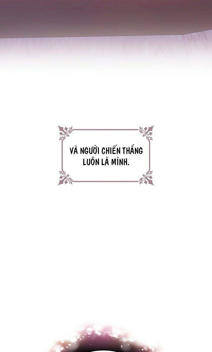 Tôi Đánh Mất Dây Xích Kiềm Chế Nam Chính Hắc Ám Chapter 18 - 68