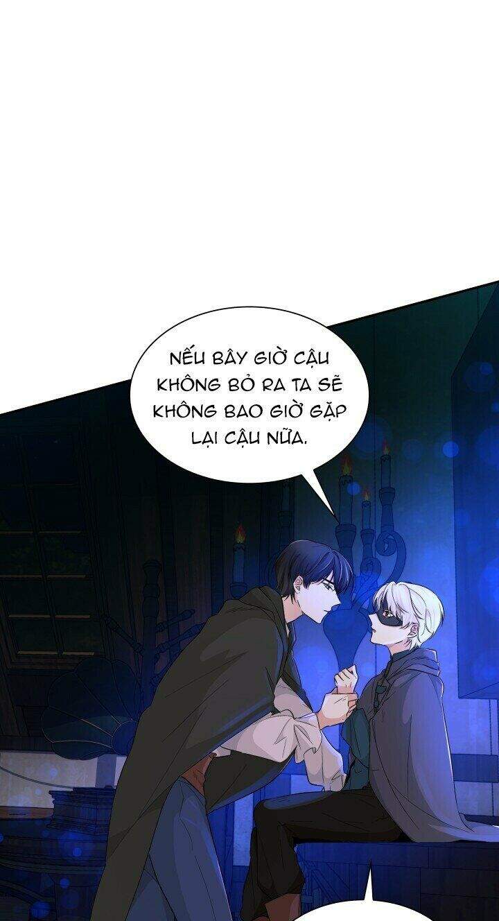 Tôi Đánh Mất Dây Xích Kiềm Chế Nam Chính Hắc Ám Chapter 18 - 8