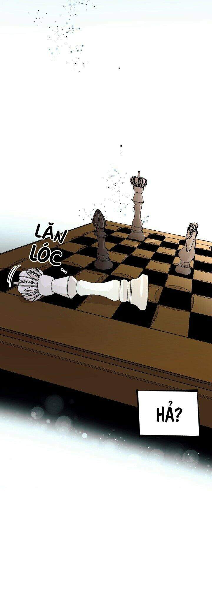 Tôi Đánh Mất Dây Xích Kiềm Chế Nam Chính Hắc Ám Chapter 19 - 2