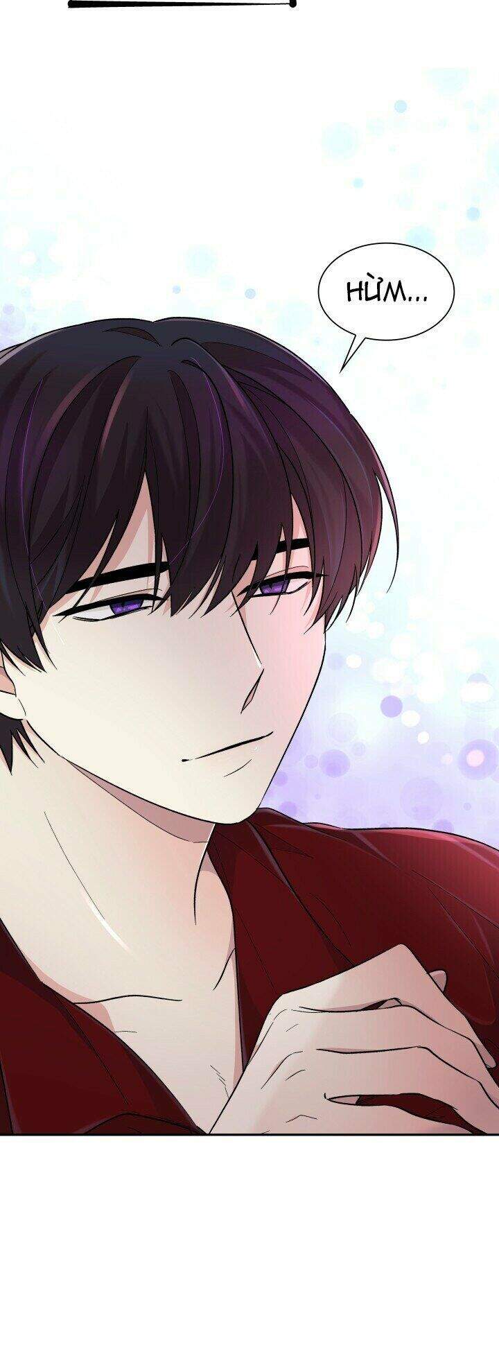 Tôi Đánh Mất Dây Xích Kiềm Chế Nam Chính Hắc Ám Chapter 19 - 11