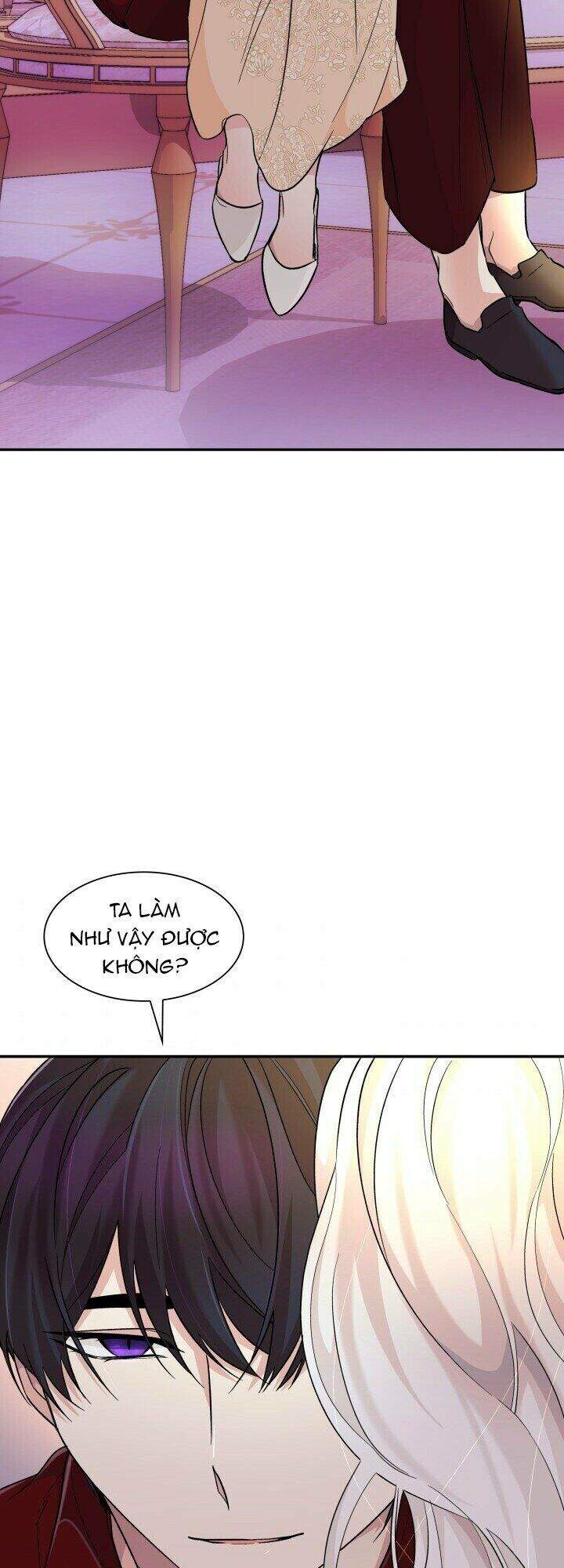 Tôi Đánh Mất Dây Xích Kiềm Chế Nam Chính Hắc Ám Chapter 19 - 15