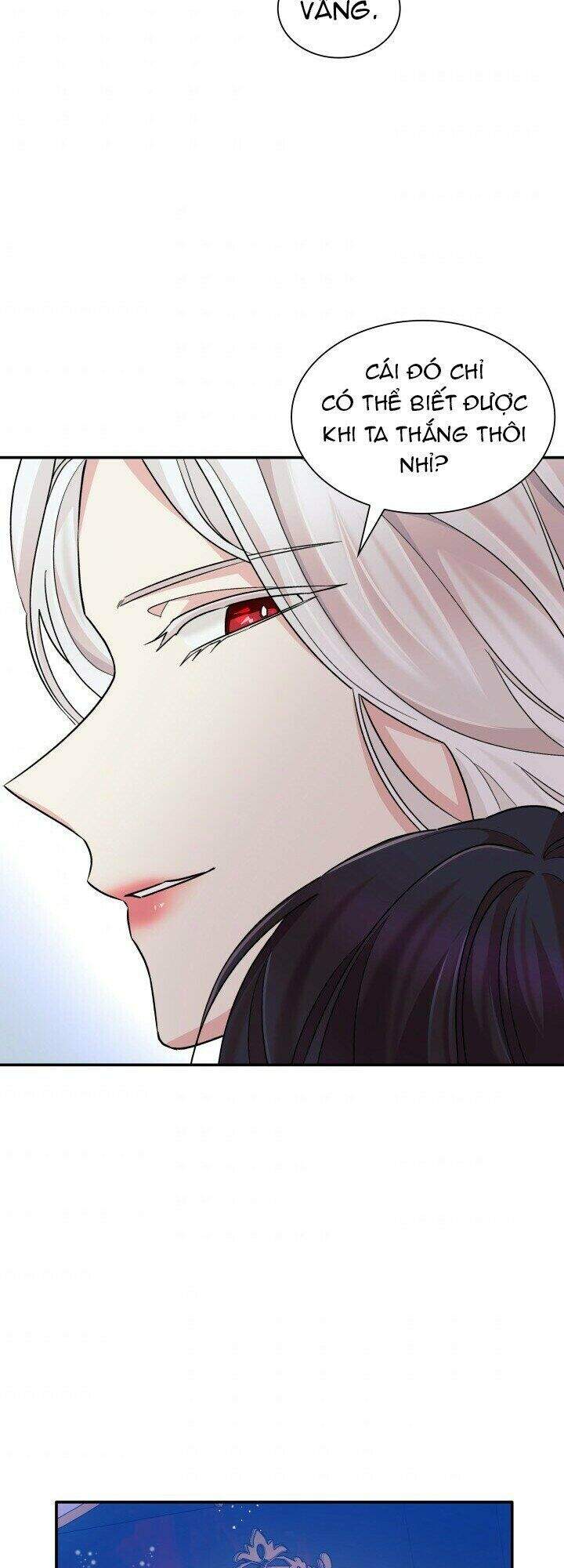 Tôi Đánh Mất Dây Xích Kiềm Chế Nam Chính Hắc Ám Chapter 19 - 20