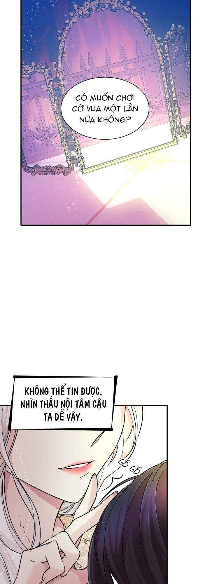 Tôi Đánh Mất Dây Xích Kiềm Chế Nam Chính Hắc Ám Chapter 19 - 21