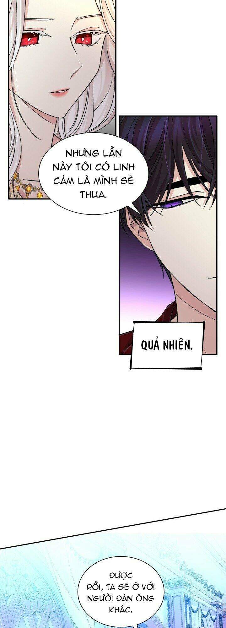 Tôi Đánh Mất Dây Xích Kiềm Chế Nam Chính Hắc Ám Chapter 19 - 23