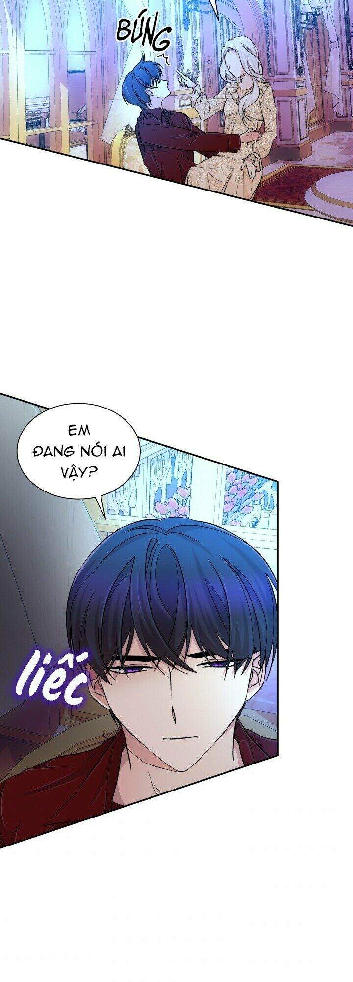 Tôi Đánh Mất Dây Xích Kiềm Chế Nam Chính Hắc Ám Chapter 19 - 24