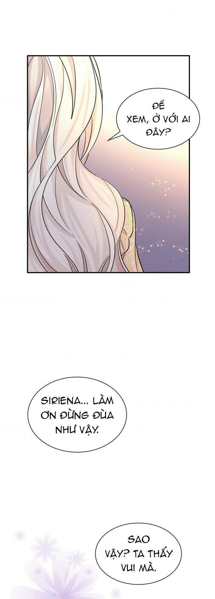 Tôi Đánh Mất Dây Xích Kiềm Chế Nam Chính Hắc Ám Chapter 19 - 25