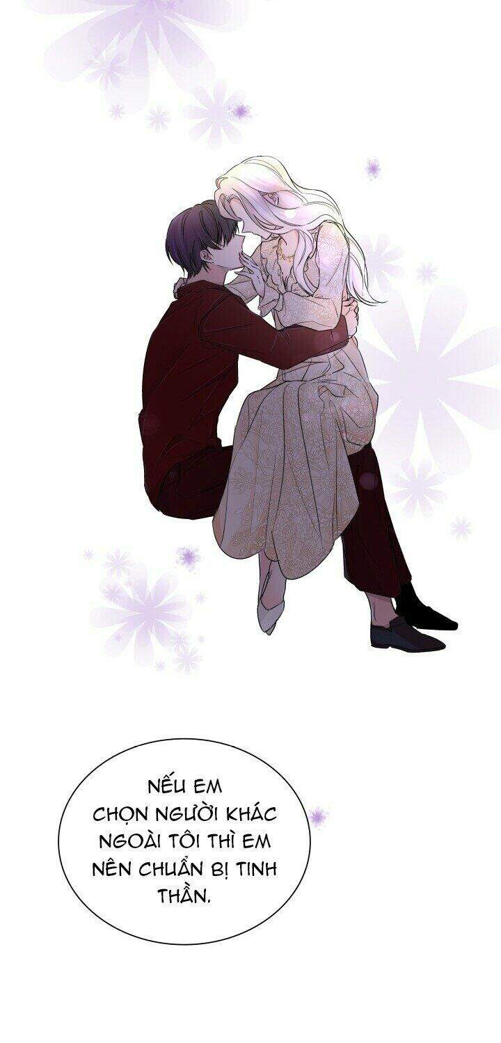 Tôi Đánh Mất Dây Xích Kiềm Chế Nam Chính Hắc Ám Chapter 19 - 26