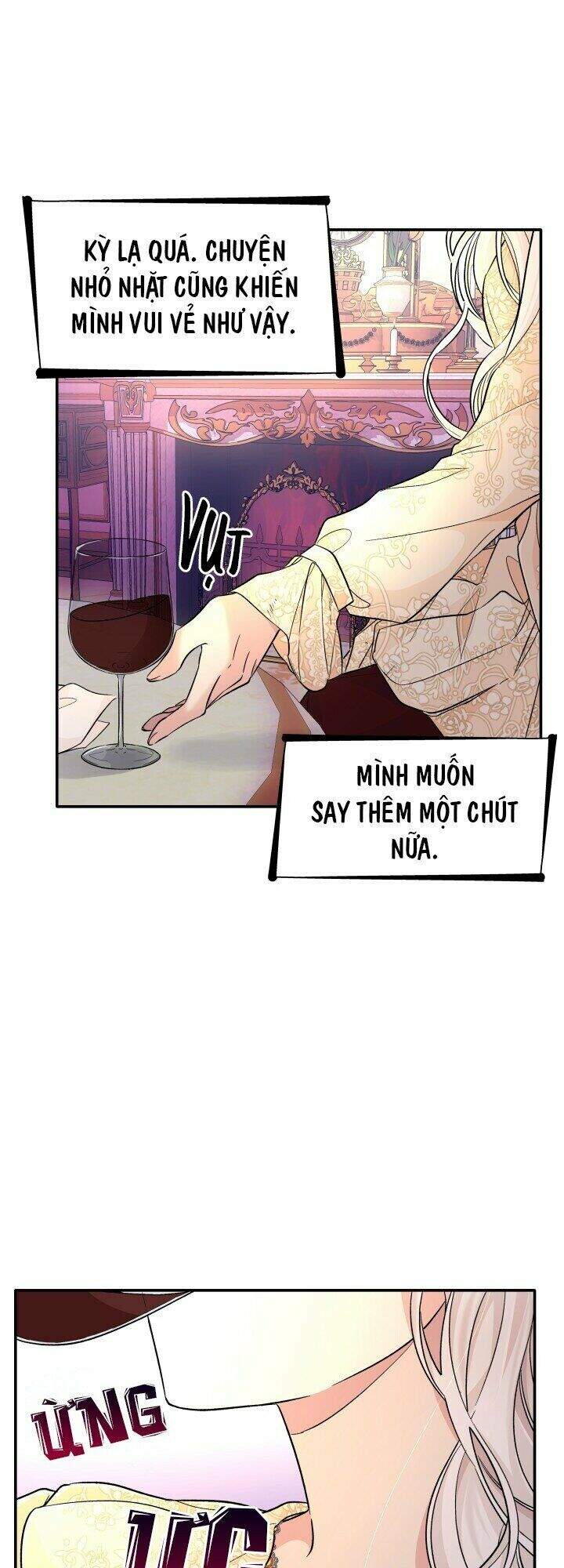 Tôi Đánh Mất Dây Xích Kiềm Chế Nam Chính Hắc Ám Chapter 19 - 28