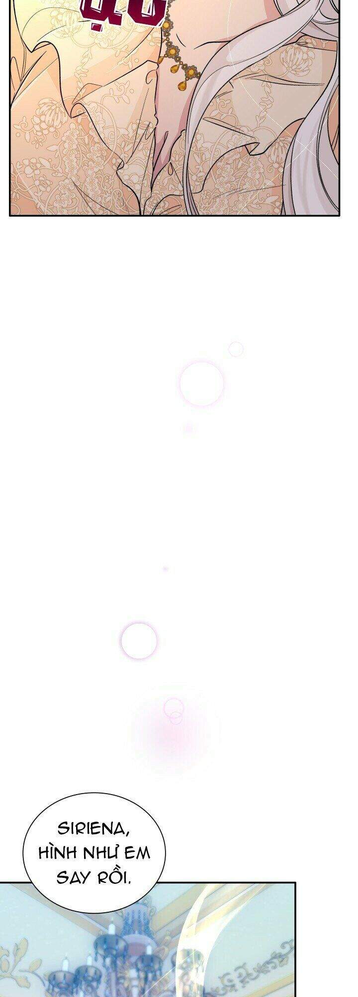 Tôi Đánh Mất Dây Xích Kiềm Chế Nam Chính Hắc Ám Chapter 19 - 29