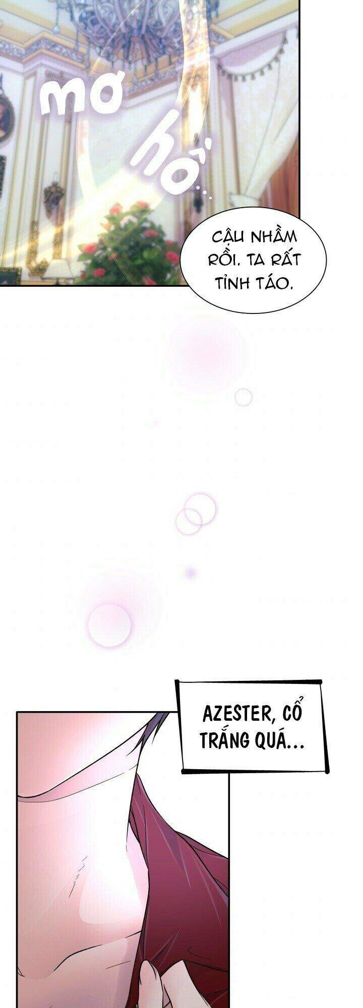 Tôi Đánh Mất Dây Xích Kiềm Chế Nam Chính Hắc Ám Chapter 19 - 30