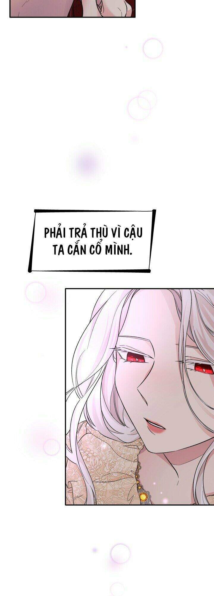 Tôi Đánh Mất Dây Xích Kiềm Chế Nam Chính Hắc Ám Chapter 19 - 31