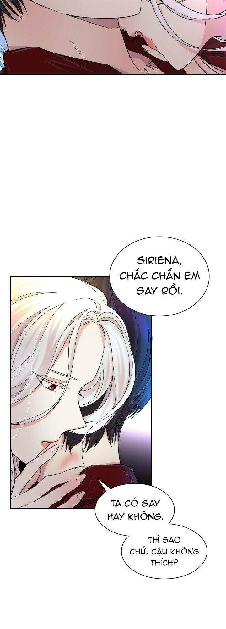 Tôi Đánh Mất Dây Xích Kiềm Chế Nam Chính Hắc Ám Chapter 19 - 33