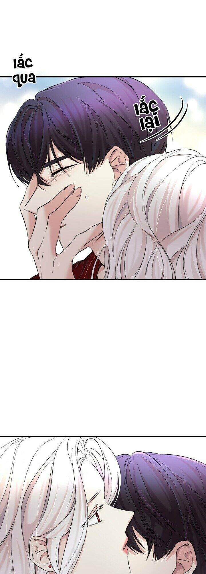 Tôi Đánh Mất Dây Xích Kiềm Chế Nam Chính Hắc Ám Chapter 19 - 34