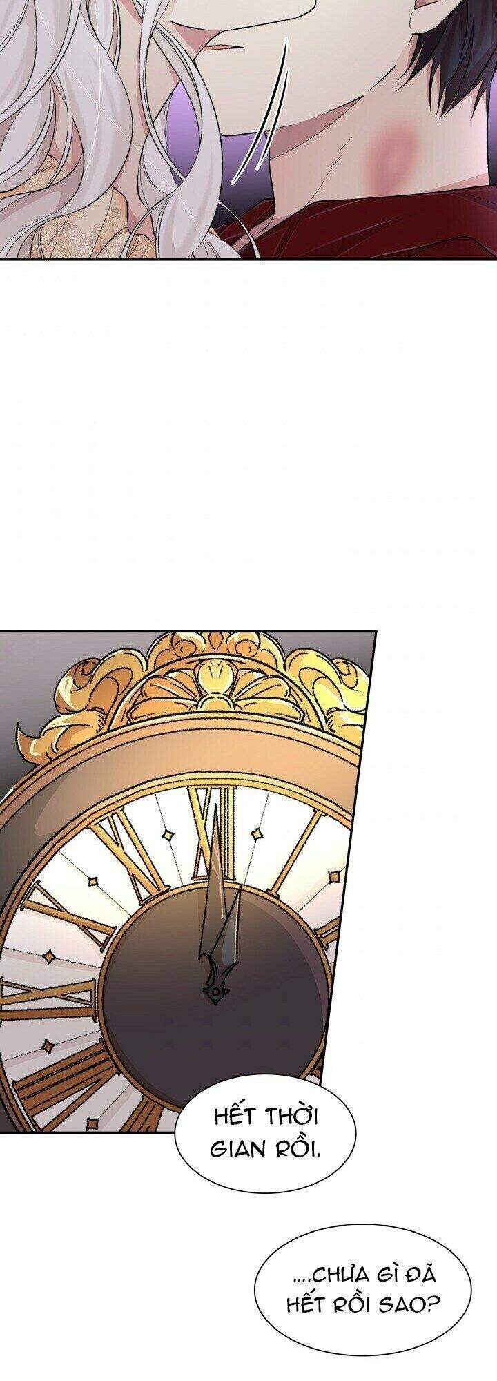 Tôi Đánh Mất Dây Xích Kiềm Chế Nam Chính Hắc Ám Chapter 19 - 35