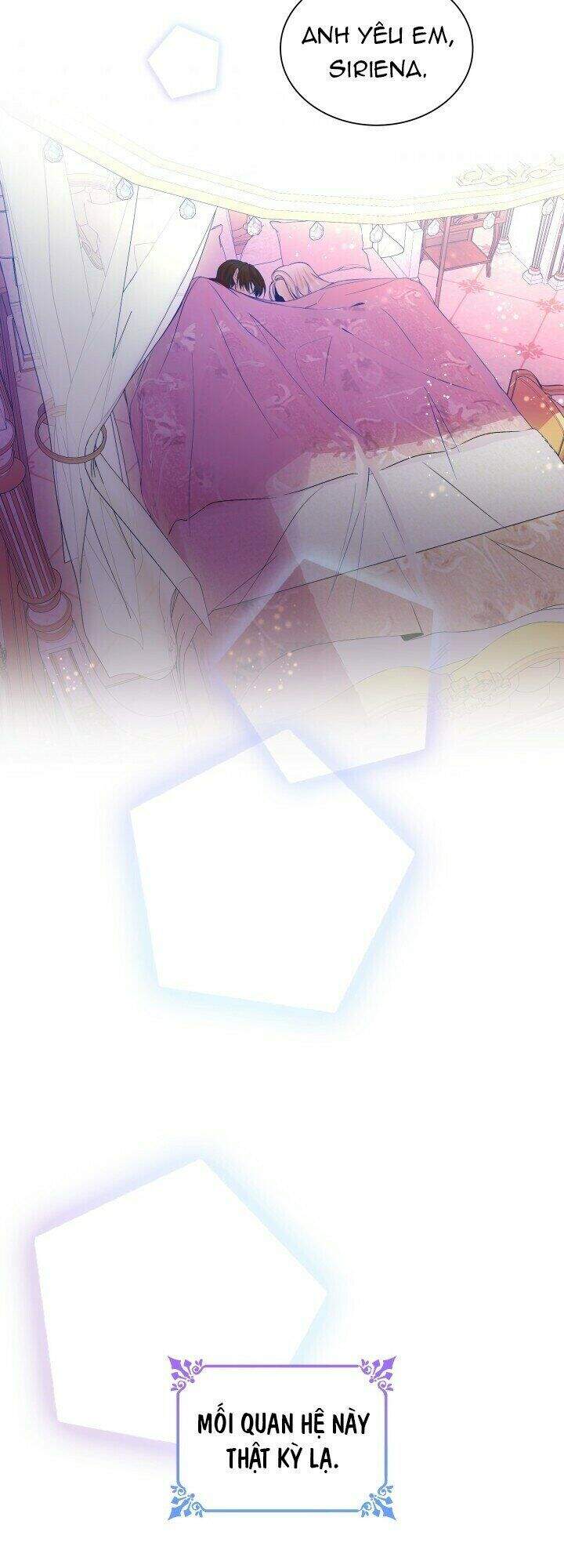 Tôi Đánh Mất Dây Xích Kiềm Chế Nam Chính Hắc Ám Chapter 19 - 40