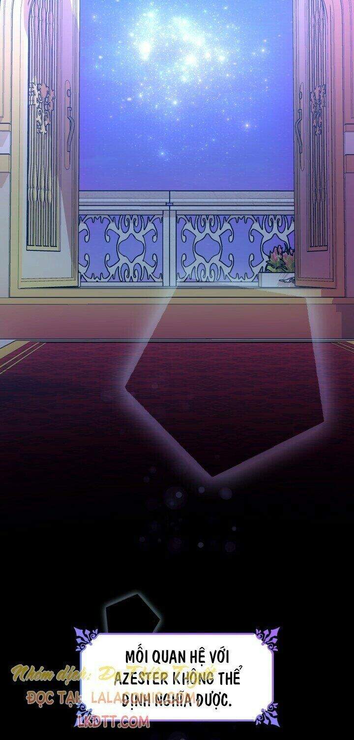 Tôi Đánh Mất Dây Xích Kiềm Chế Nam Chính Hắc Ám Chapter 19 - 42