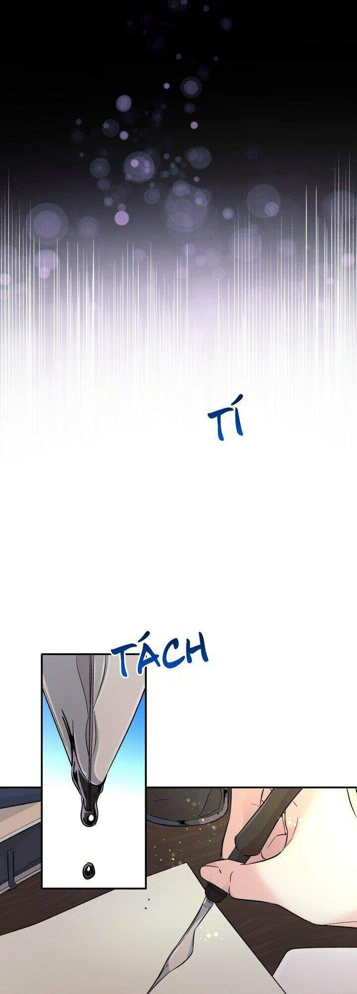 Tôi Đánh Mất Dây Xích Kiềm Chế Nam Chính Hắc Ám Chapter 19 - 43