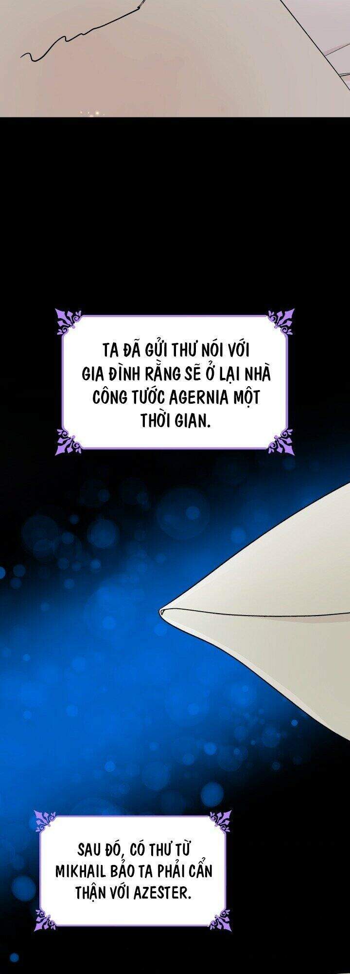 Tôi Đánh Mất Dây Xích Kiềm Chế Nam Chính Hắc Ám Chapter 19 - 44