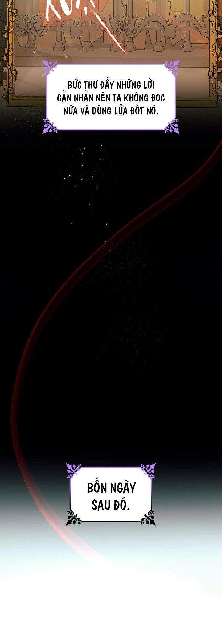 Tôi Đánh Mất Dây Xích Kiềm Chế Nam Chính Hắc Ám Chapter 19 - 46