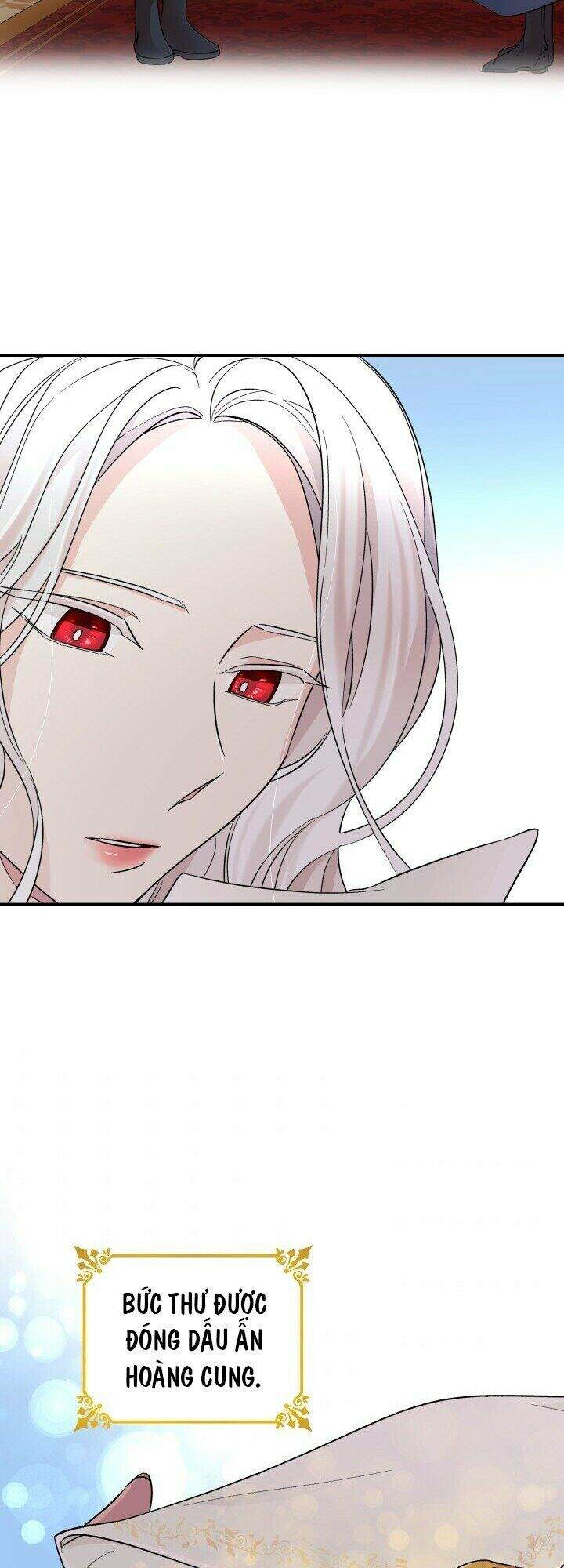 Tôi Đánh Mất Dây Xích Kiềm Chế Nam Chính Hắc Ám Chapter 19 - 49