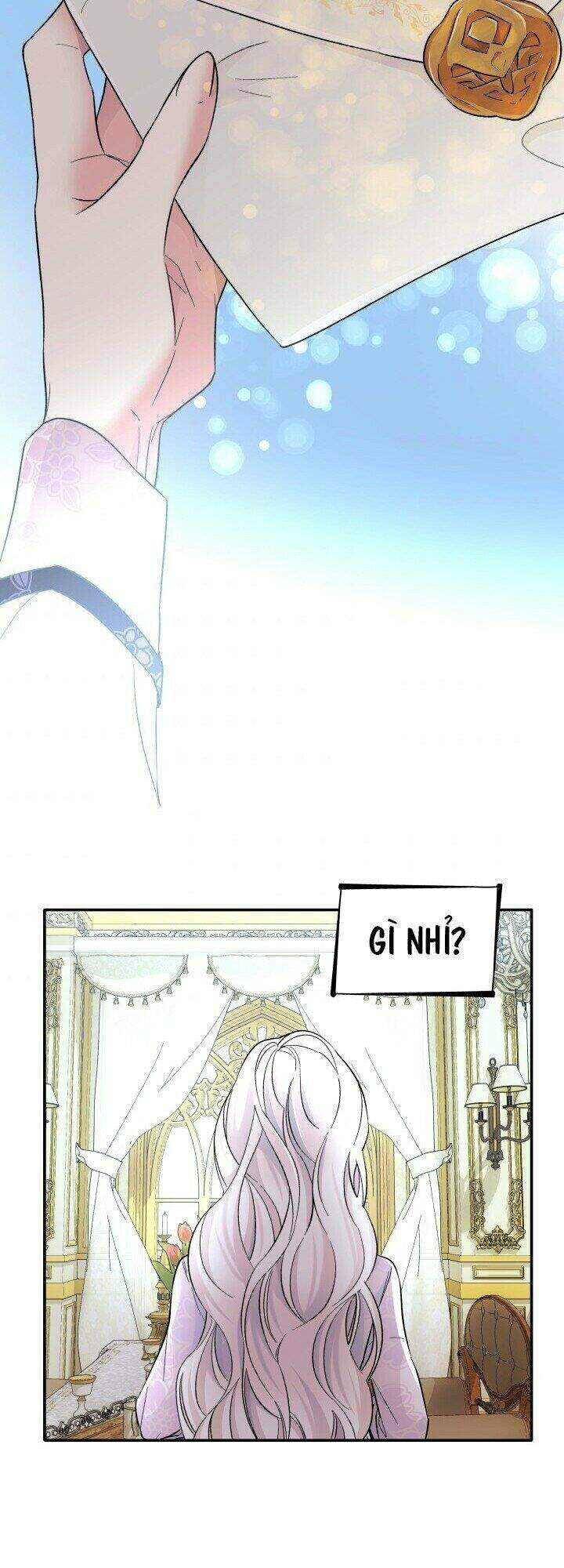 Tôi Đánh Mất Dây Xích Kiềm Chế Nam Chính Hắc Ám Chapter 19 - 50