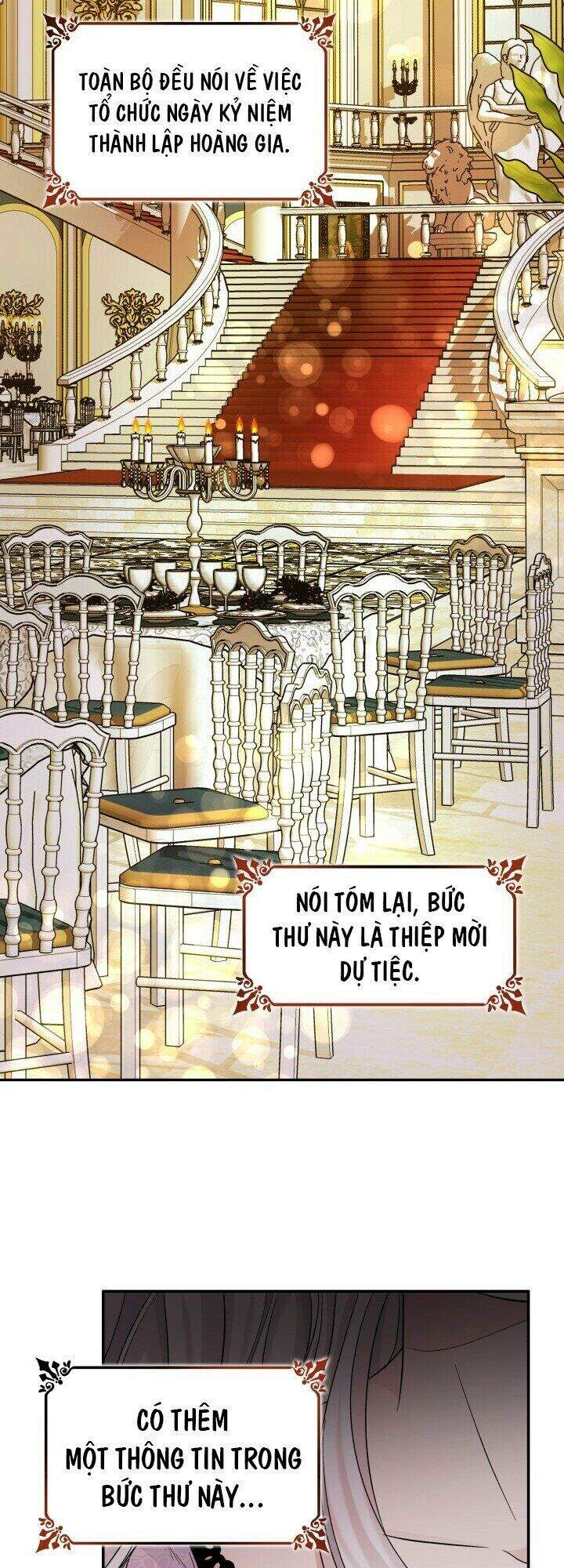 Tôi Đánh Mất Dây Xích Kiềm Chế Nam Chính Hắc Ám Chapter 19 - 52