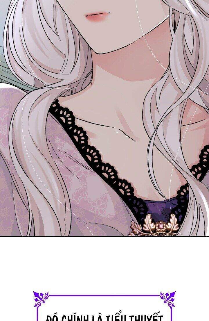 Tôi Đánh Mất Dây Xích Kiềm Chế Nam Chính Hắc Ám Chapter 19 - 54