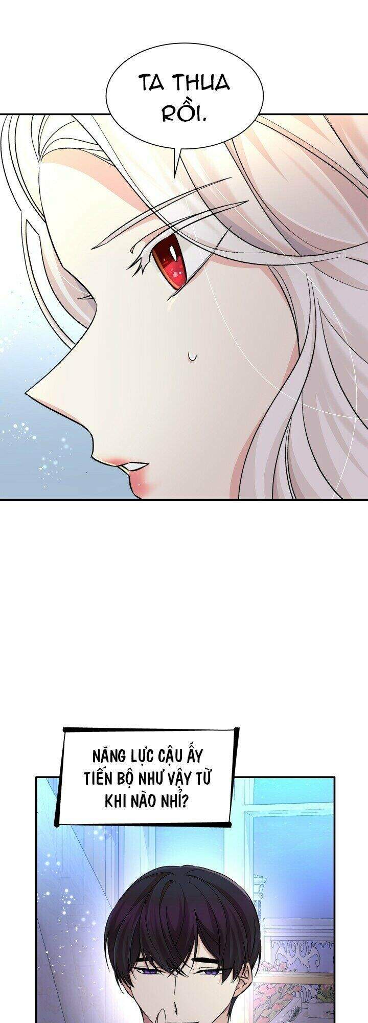 Tôi Đánh Mất Dây Xích Kiềm Chế Nam Chính Hắc Ám Chapter 19 - 7