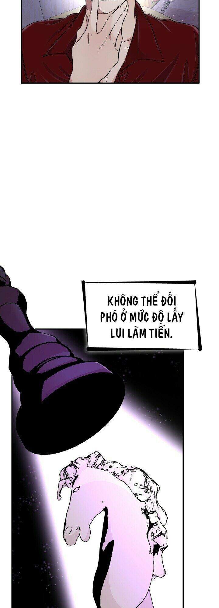 Tôi Đánh Mất Dây Xích Kiềm Chế Nam Chính Hắc Ám Chapter 19 - 8