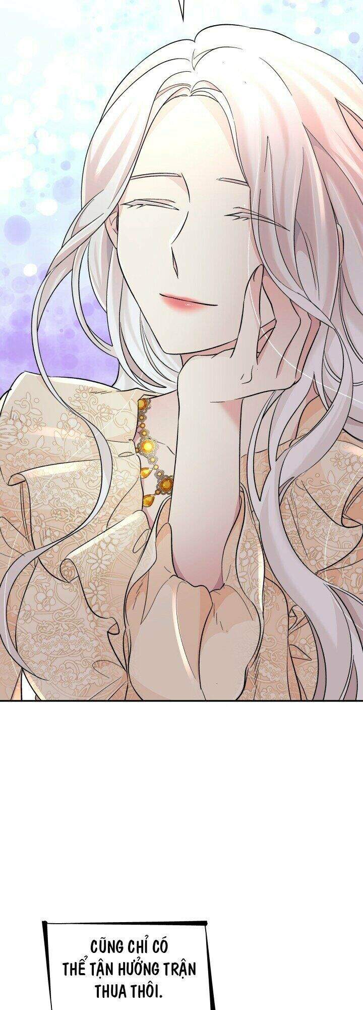 Tôi Đánh Mất Dây Xích Kiềm Chế Nam Chính Hắc Ám Chapter 19 - 10
