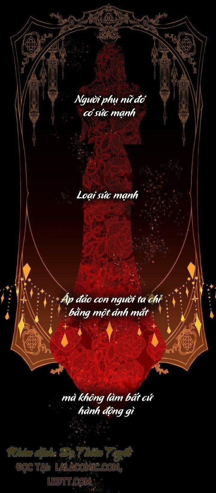 Tôi Đánh Mất Dây Xích Kiềm Chế Nam Chính Hắc Ám Chapter 2 - 11