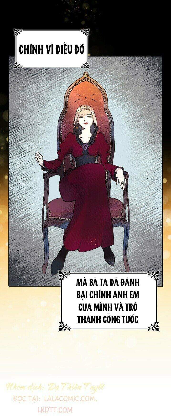 Tôi Đánh Mất Dây Xích Kiềm Chế Nam Chính Hắc Ám Chapter 2 - 12