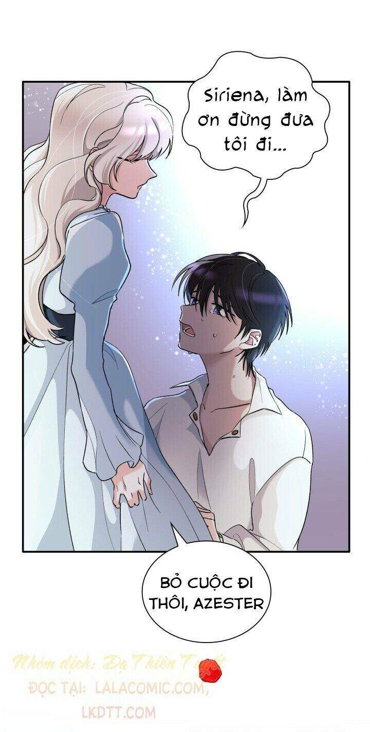 Tôi Đánh Mất Dây Xích Kiềm Chế Nam Chính Hắc Ám Chapter 2 - 13
