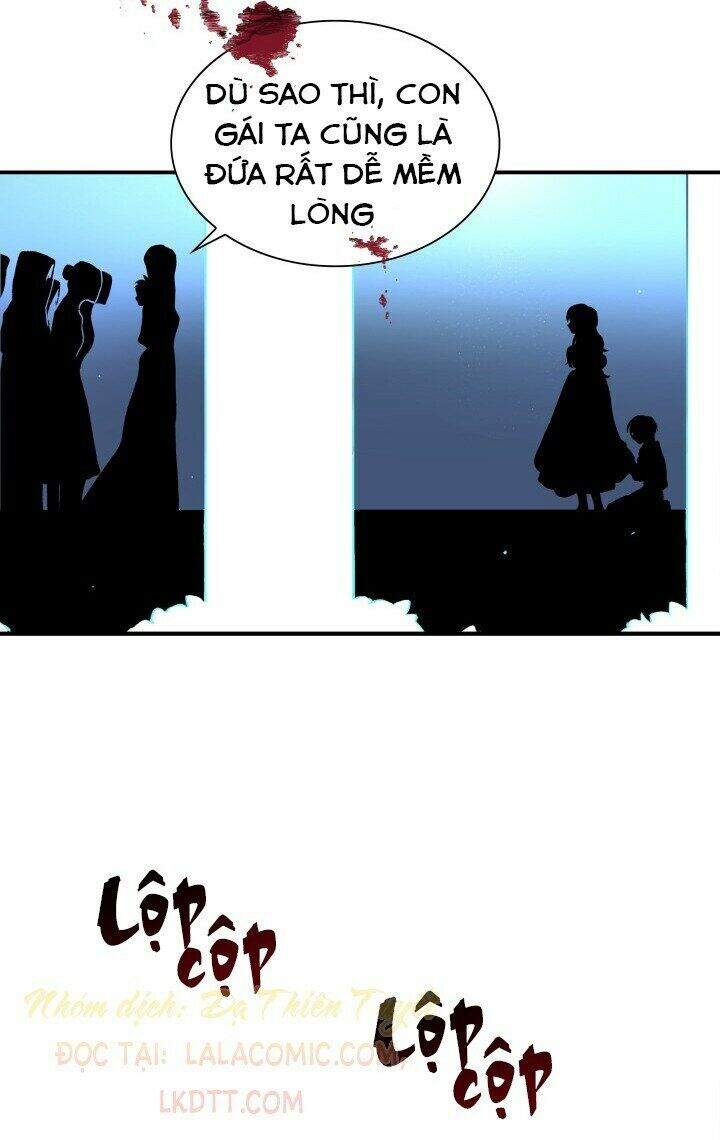 Tôi Đánh Mất Dây Xích Kiềm Chế Nam Chính Hắc Ám Chapter 2 - 15