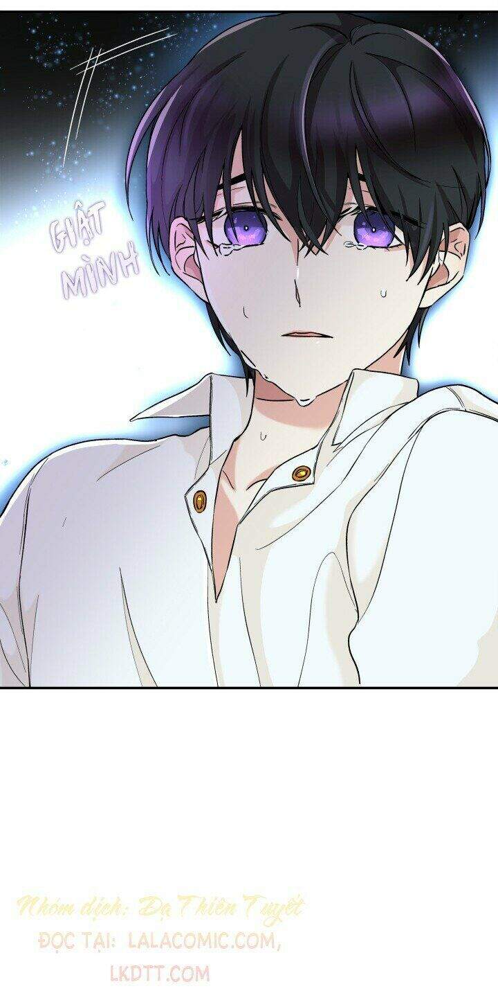 Tôi Đánh Mất Dây Xích Kiềm Chế Nam Chính Hắc Ám Chapter 2 - 16