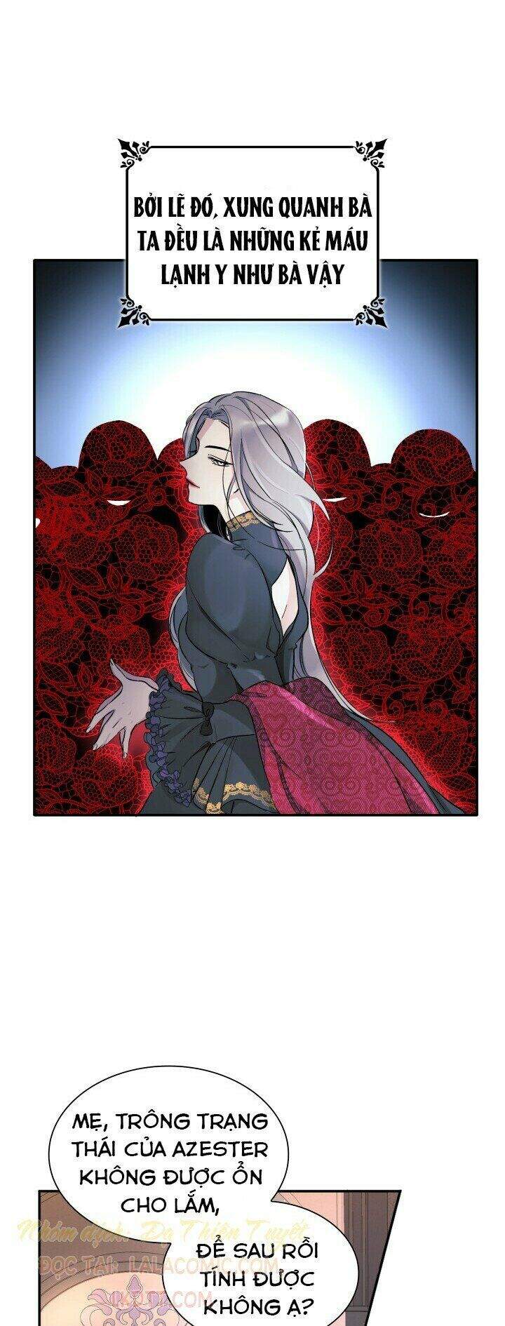 Tôi Đánh Mất Dây Xích Kiềm Chế Nam Chính Hắc Ám Chapter 2 - 18