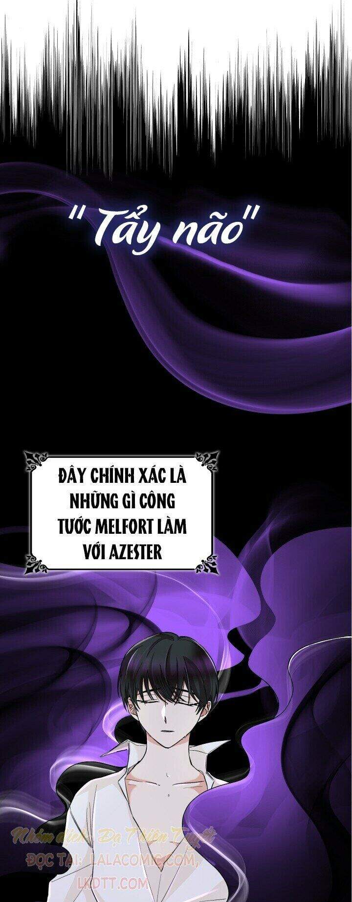 Tôi Đánh Mất Dây Xích Kiềm Chế Nam Chính Hắc Ám Chapter 2 - 20