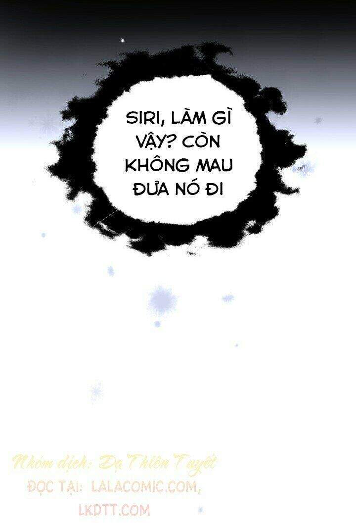 Tôi Đánh Mất Dây Xích Kiềm Chế Nam Chính Hắc Ám Chapter 2 - 3