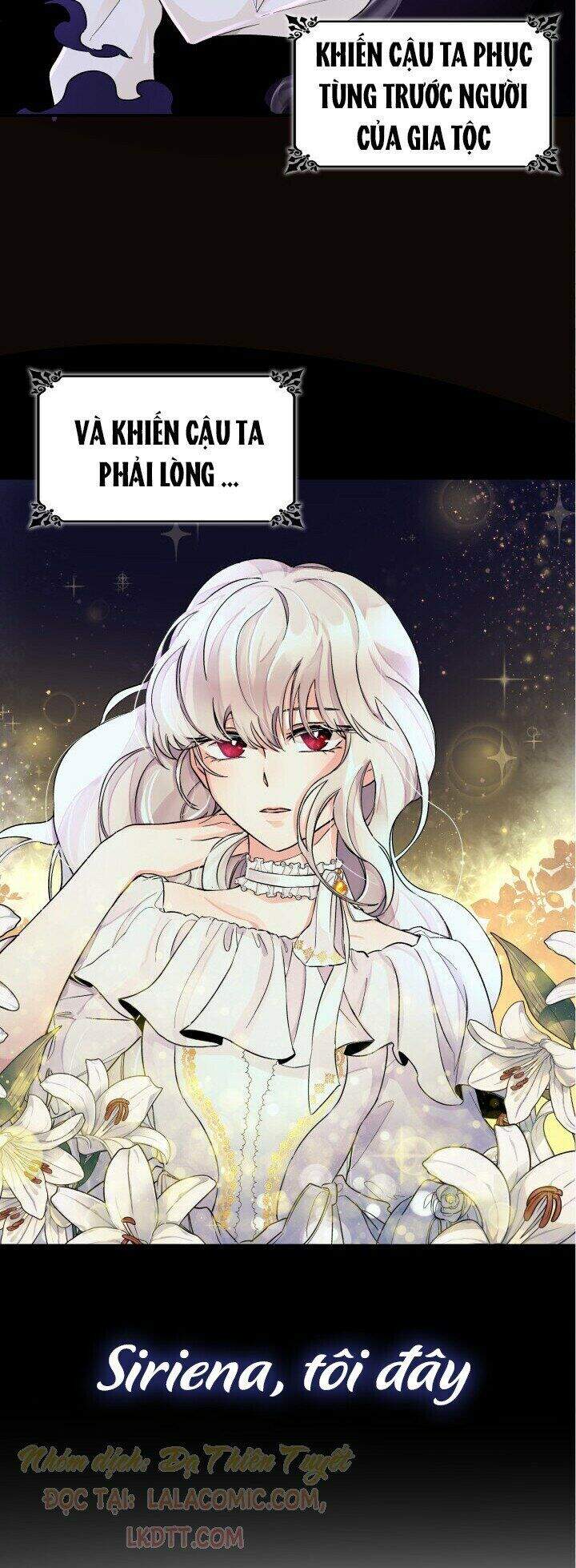 Tôi Đánh Mất Dây Xích Kiềm Chế Nam Chính Hắc Ám Chapter 2 - 21