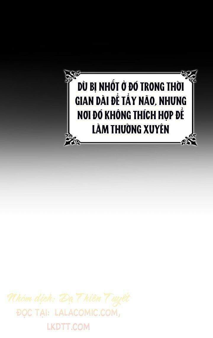 Tôi Đánh Mất Dây Xích Kiềm Chế Nam Chính Hắc Ám Chapter 2 - 25