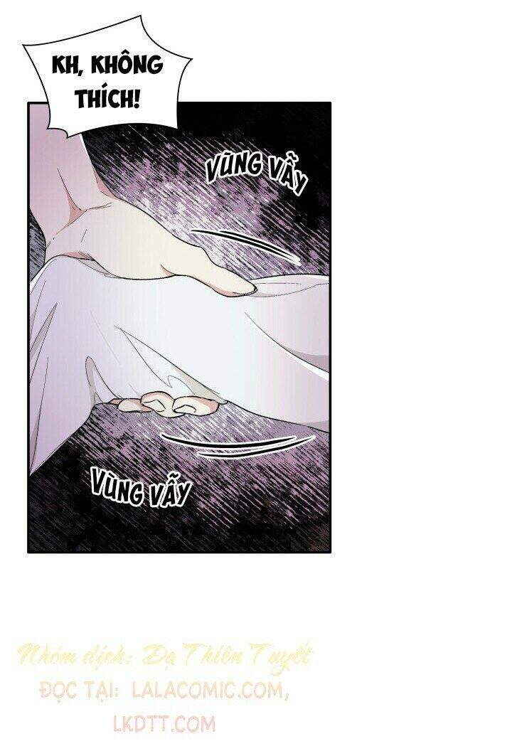 Tôi Đánh Mất Dây Xích Kiềm Chế Nam Chính Hắc Ám Chapter 2 - 26