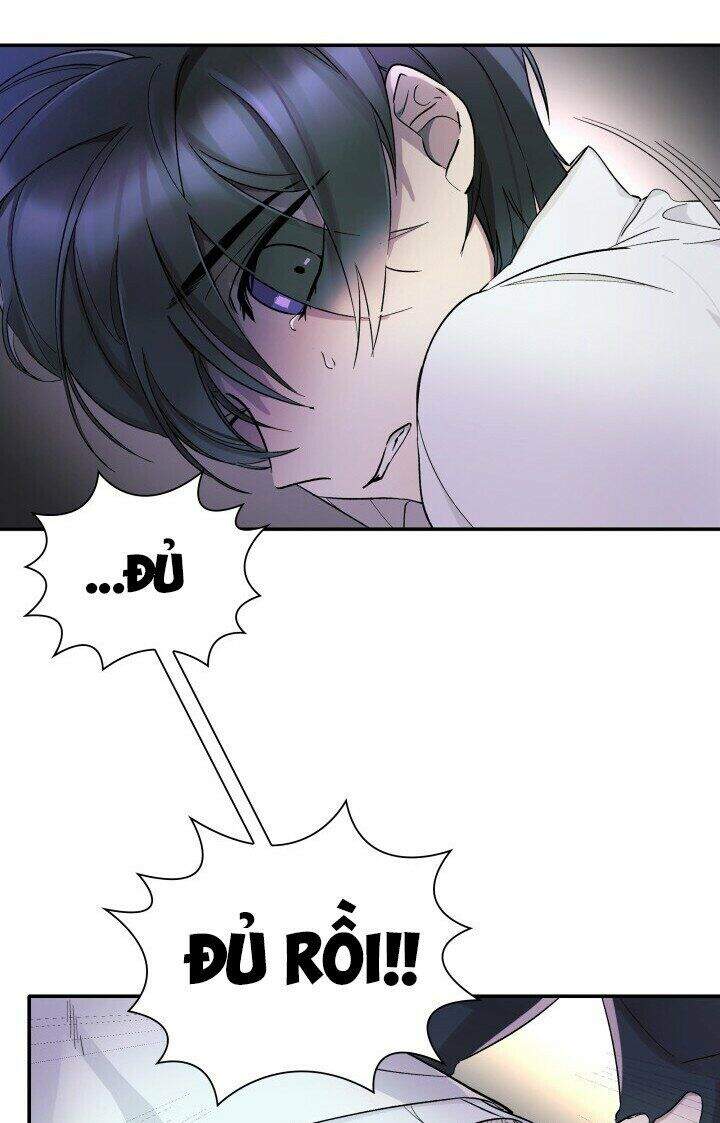 Tôi Đánh Mất Dây Xích Kiềm Chế Nam Chính Hắc Ám Chapter 2 - 28
