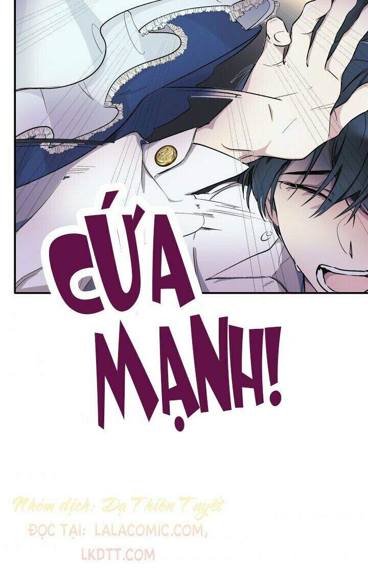 Tôi Đánh Mất Dây Xích Kiềm Chế Nam Chính Hắc Ám Chapter 2 - 29